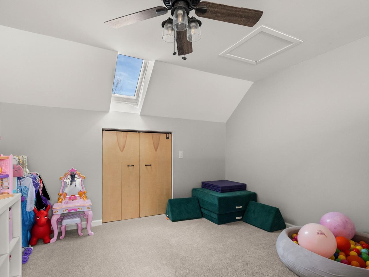 1149 Hill Road Fairfield, VT 05455 - Photo 45 of 60