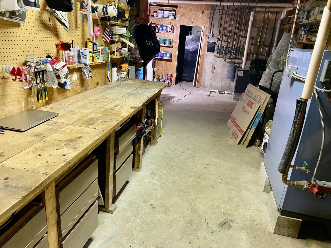 1149 Hill Road Fairfield, VT 05455 - Photo 56 of 64