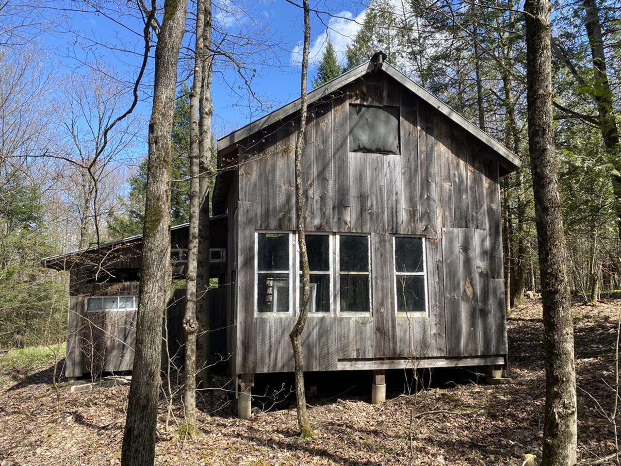 1149 Hill Road Fairfield, VT 05455 - Photo 59 of 60