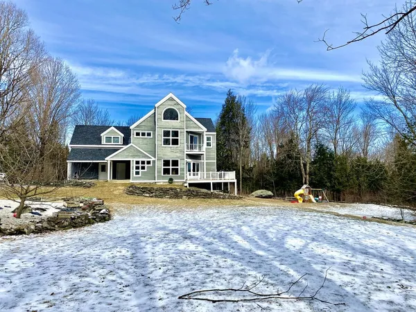 $825,000 | 1149 Hill Road, Fairfield, VT 05455