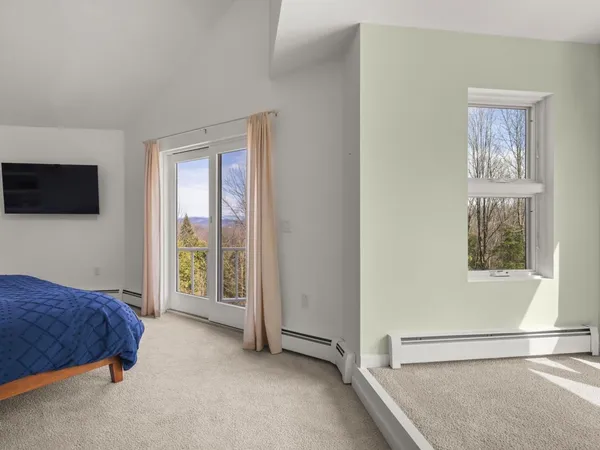 $825,000 | 1149 Hill Road, Fairfield, VT 05455