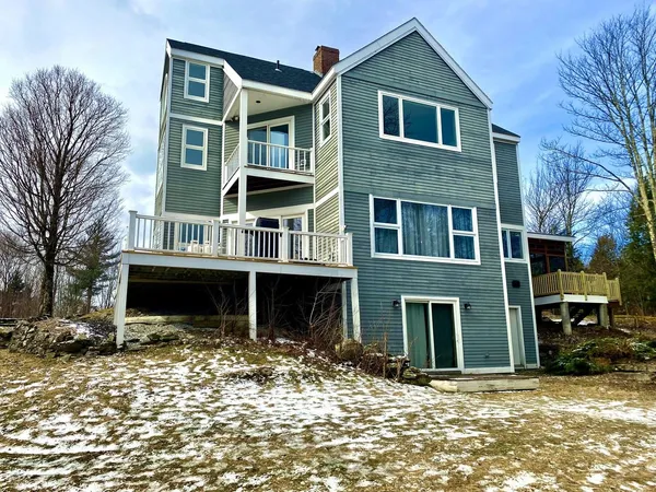 $825,000 | 1149 Hill Road, Fairfield, VT 05455
