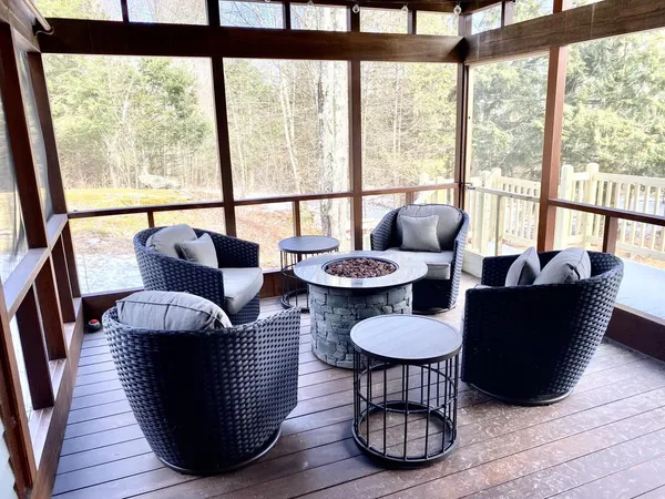 $825,000 | 1149 Hill Road, Fairfield, VT 05455