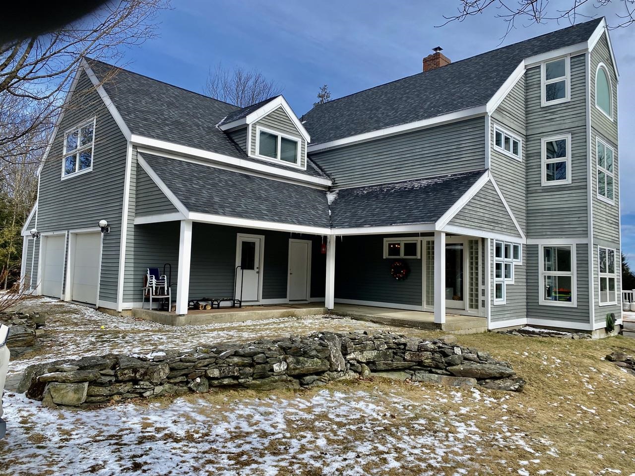 1149 Hill Road Fairfield, VT 05455 - Photo 10 of 64