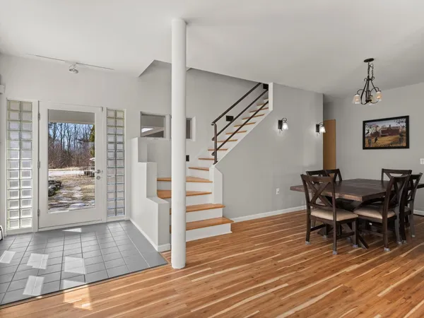 $825,000 | 1149 Hill Road, Fairfield, VT 05455