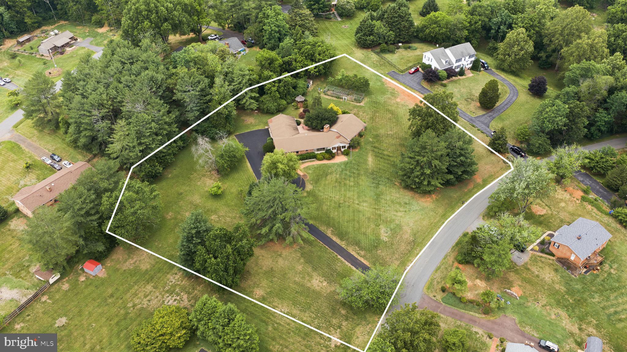 252 Boxley Lane Orange, VA 22960 - Photo 61 of 78
