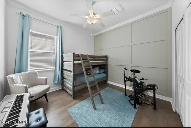 a room that has a couch and a chair in it