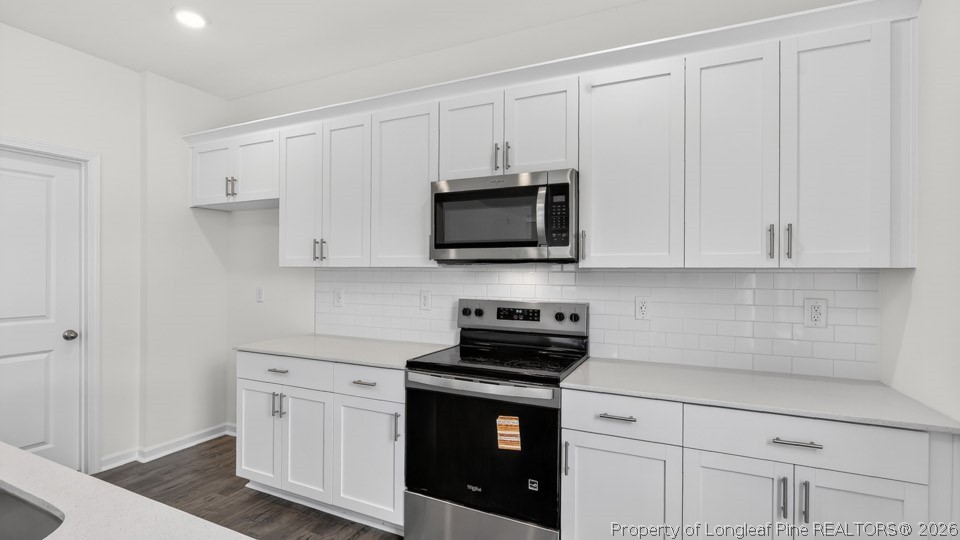 129 Discovery Way Spring Lake, NC 28390 - Photo 10 of 33 Gallery Image 10