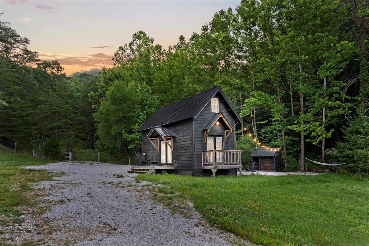 1346 Caudill Road Stanton, KY 40380 - Photo 23 of 25 24-IVA07619