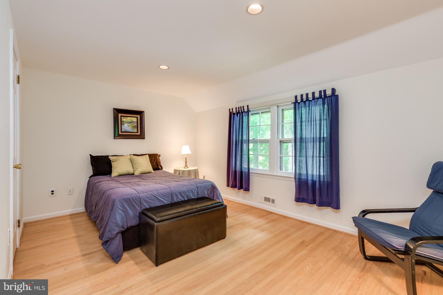 8 Tendring Road Cherry Hill, NJ 08003 - Photo 22 of 33 Bedroom