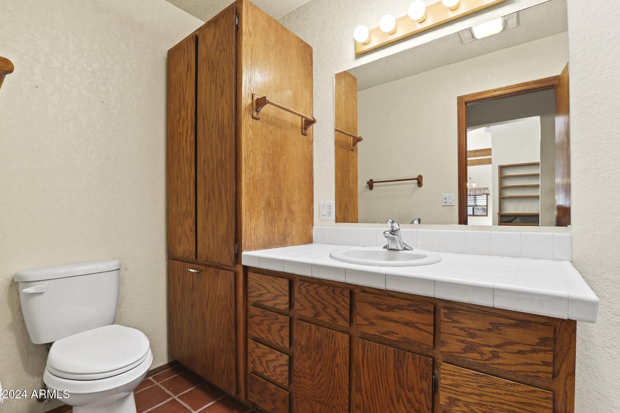 1202 West Random Way Payson, AZ 85541 - Photo 25 of 55 Guest Bath