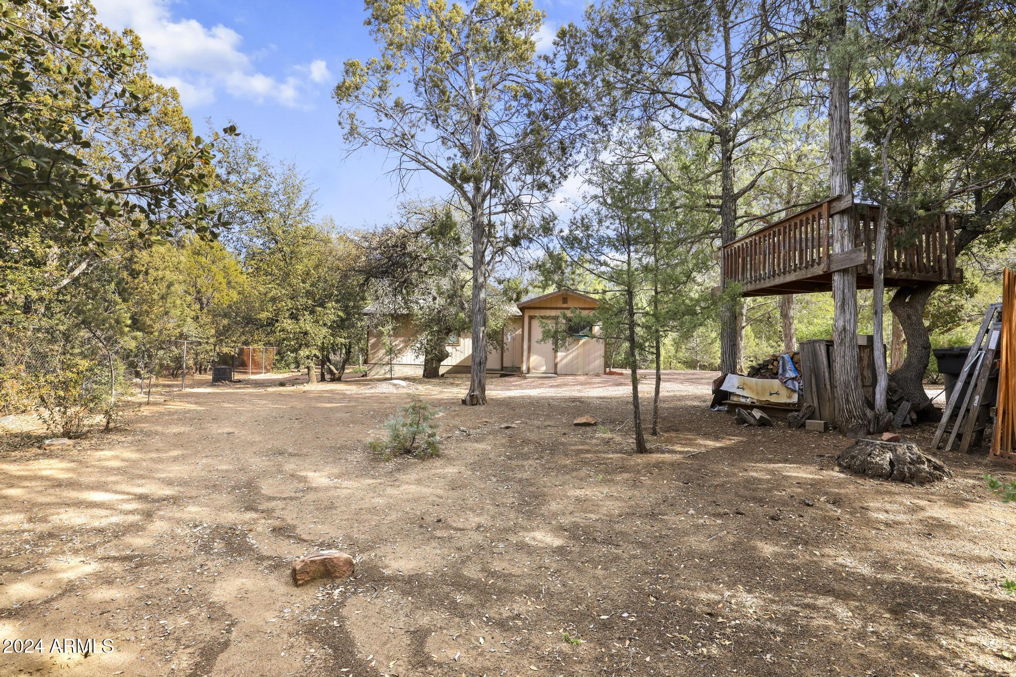 1202 West Random Way Payson, AZ 85541 - Photo 38 of 55 _