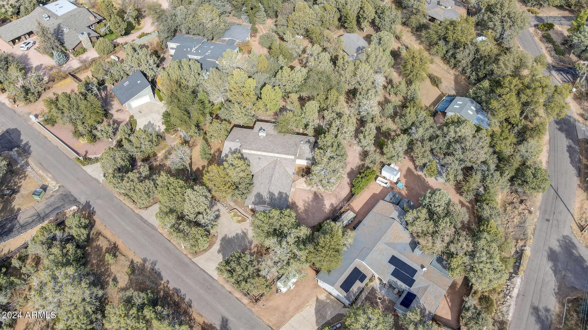 1202 West Random Way Payson, AZ 85541 - Photo 49 of 55 _