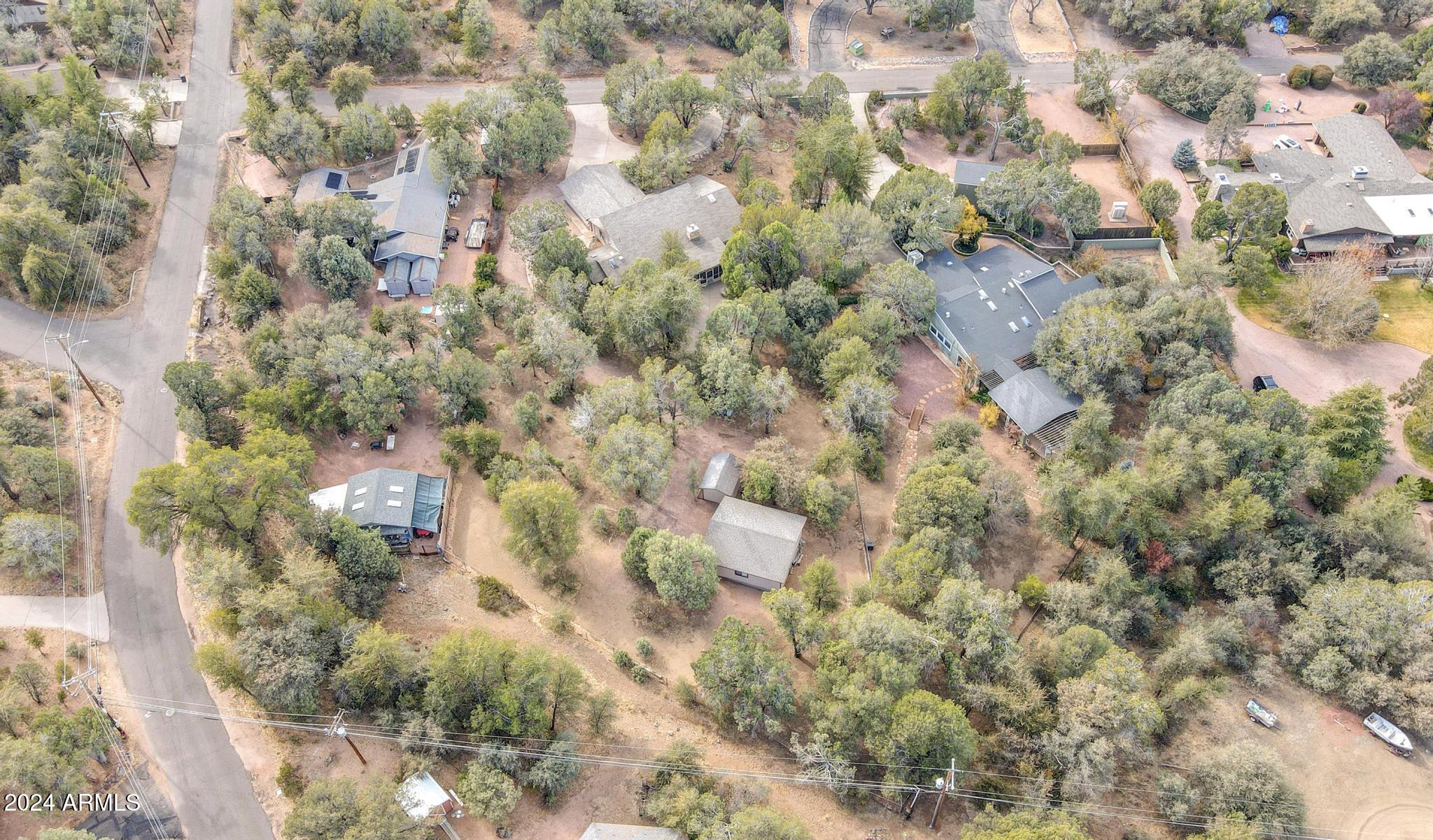 1202 West Random Way Payson, AZ 85541 - Photo 50 of 55 _