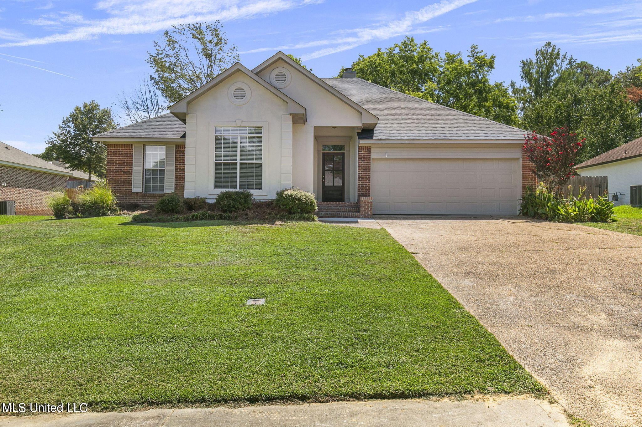 245 North Ridge Drive Madison, MS 39110 - Photo 1 of 26 north ridge 1
