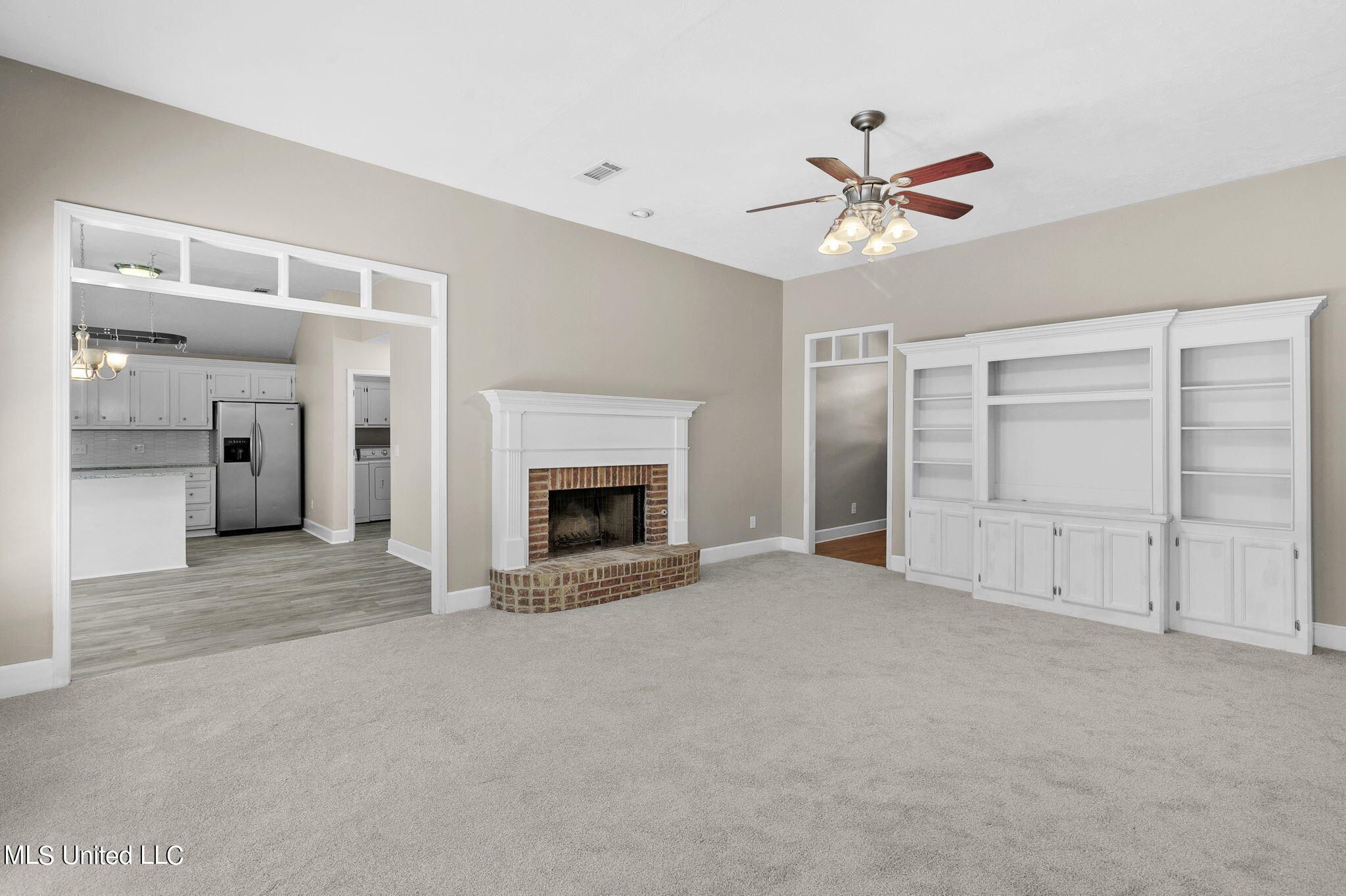245 North Ridge Drive Madison, MS 39110 - Photo 3 of 26 north ridge 3