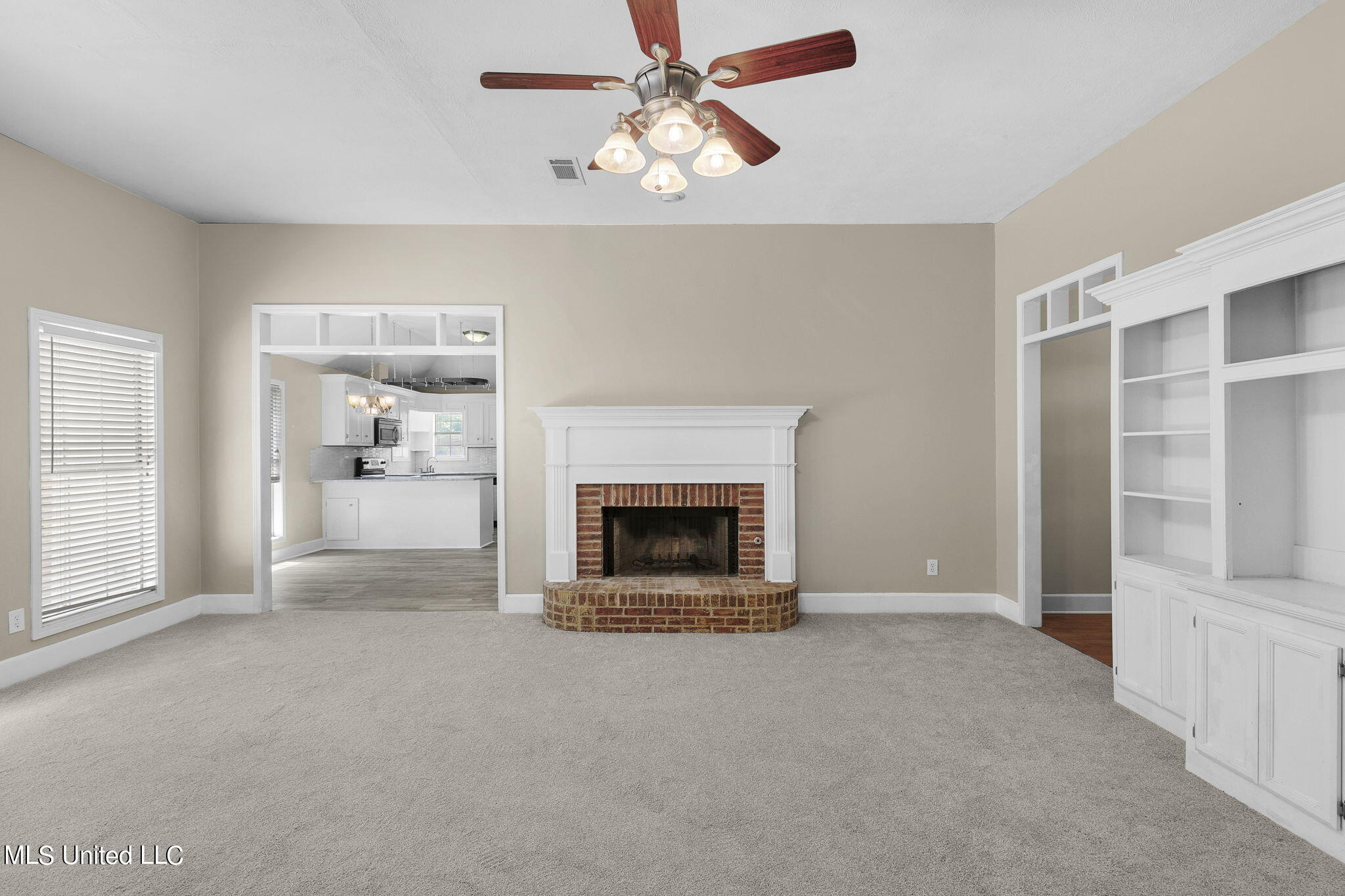 245 North Ridge Drive Madison, MS 39110 - Photo 4 of 26 north ridge 4