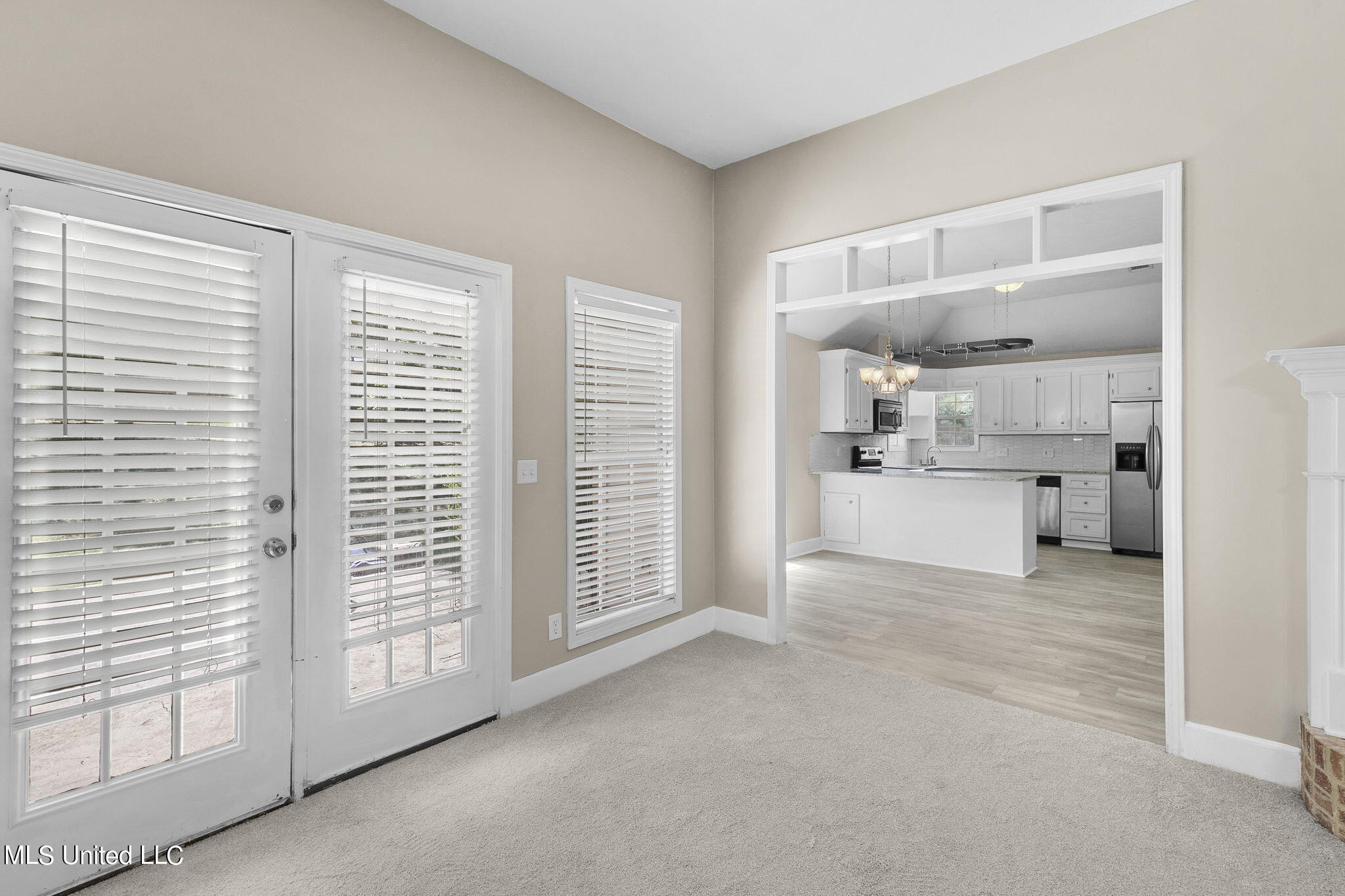 245 North Ridge Drive Madison, MS 39110 - Photo 5 of 26 north ridge 5