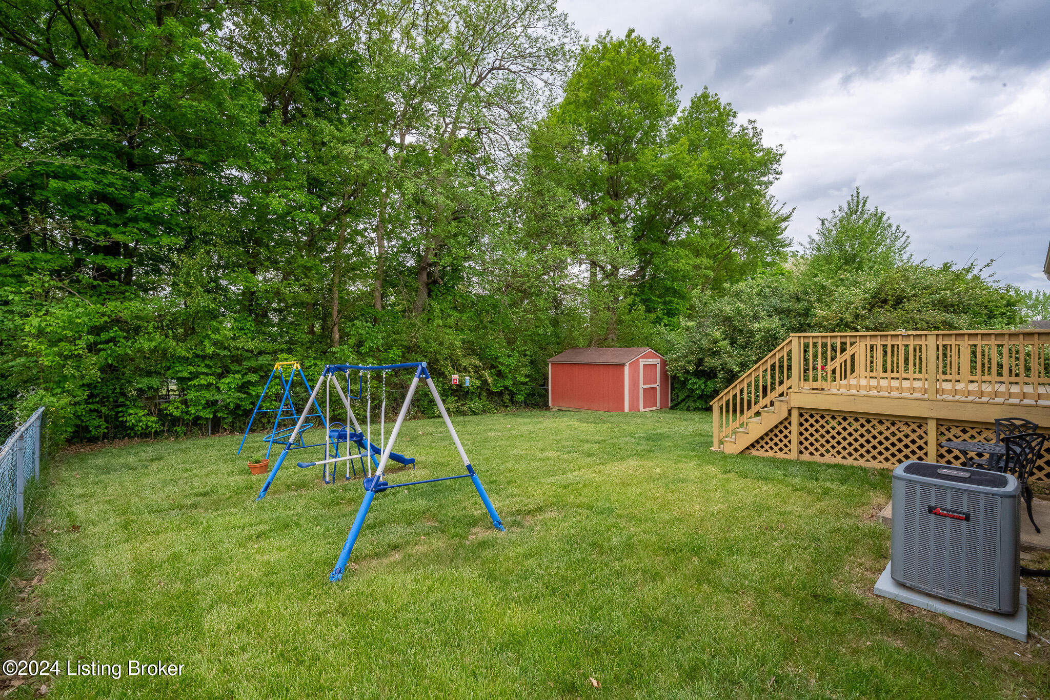 4321 Gaudet Road Louisville, KY 40299 - Photo 31 of 34 4321 Gaudet Rd-33