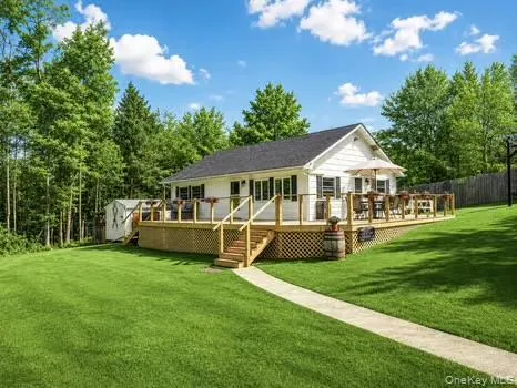 $599,999 | 53 Main Street, Bloomingburg, NY 12721