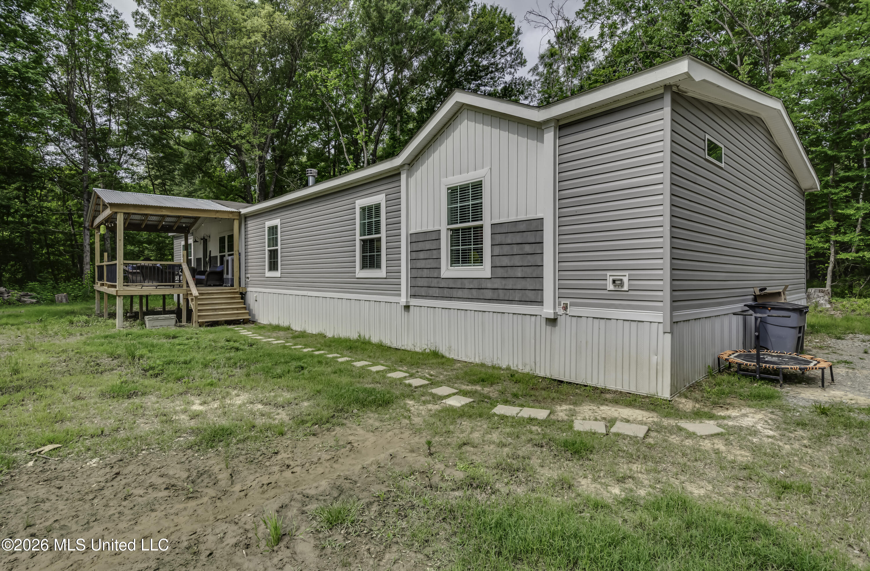 311 Lep Childress Road Flora, MS 39071 - Photo 2 of 57 311 Lep Childress Rd--6
