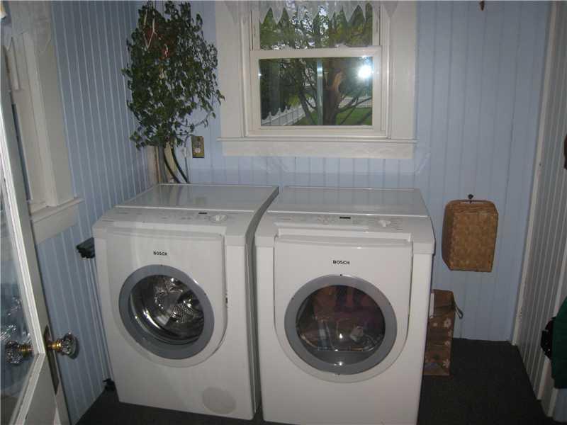 185 Graham Street Biddeford, ME 04005 - Photo 17 of 29 Laundry Room/Area. 1st floor laundry...