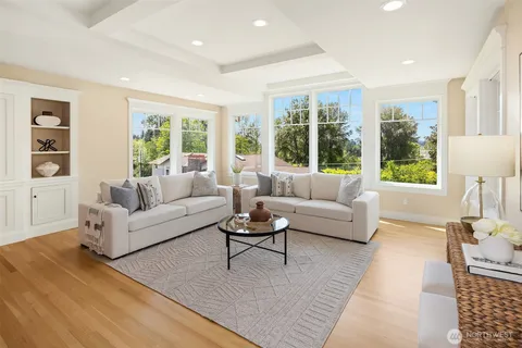 $2,898,000 | 10030 Northeast 110th Street, Kirkland, WA 98033