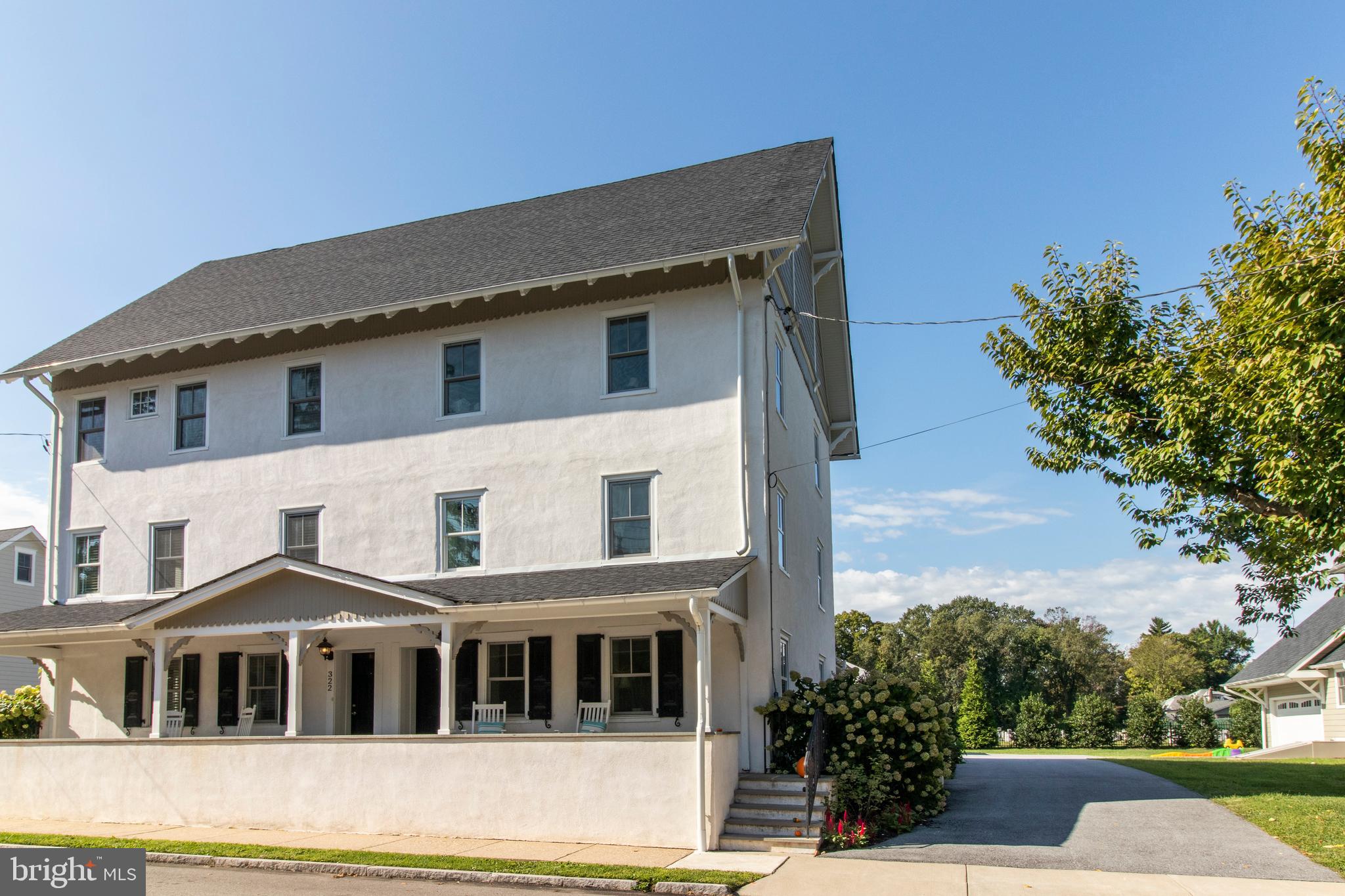 324 Righters Mill Road, Unit 2 Gladwyne, PA 19035 - Photo 12 of 15