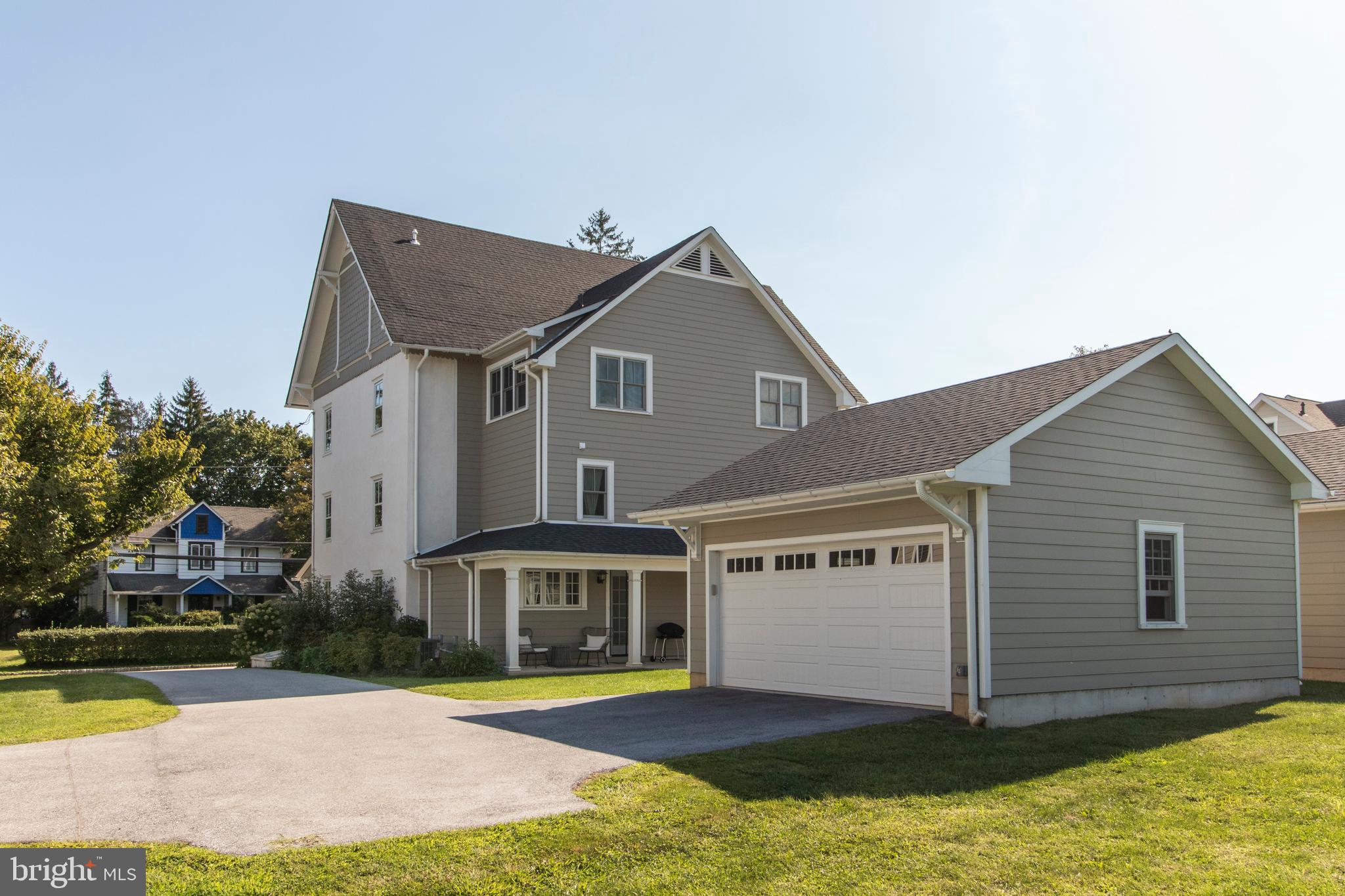 324 Righters Mill Road, Unit 2 Gladwyne, PA 19035 - Photo 13 of 15