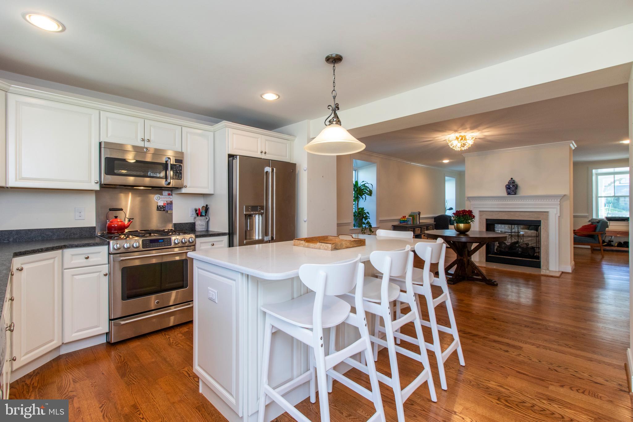 324 Righters Mill Road, Unit 2 Gladwyne, PA 19035 - Photo 3 of 15