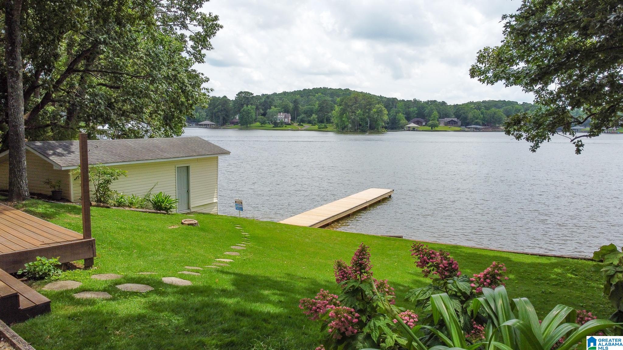 442 Lakeview Circle Alpine, AL 35014 - Photo 35 of 57