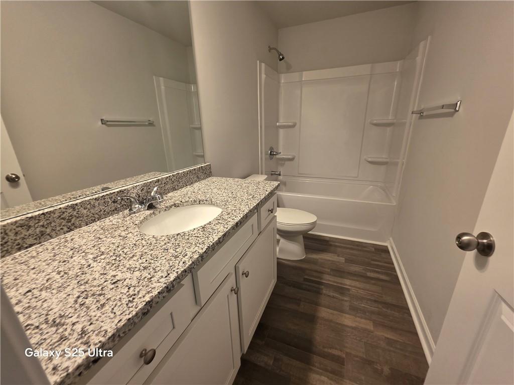 773 Cygnet Lane Grayson, GA 30017 - Photo 31 of 35
