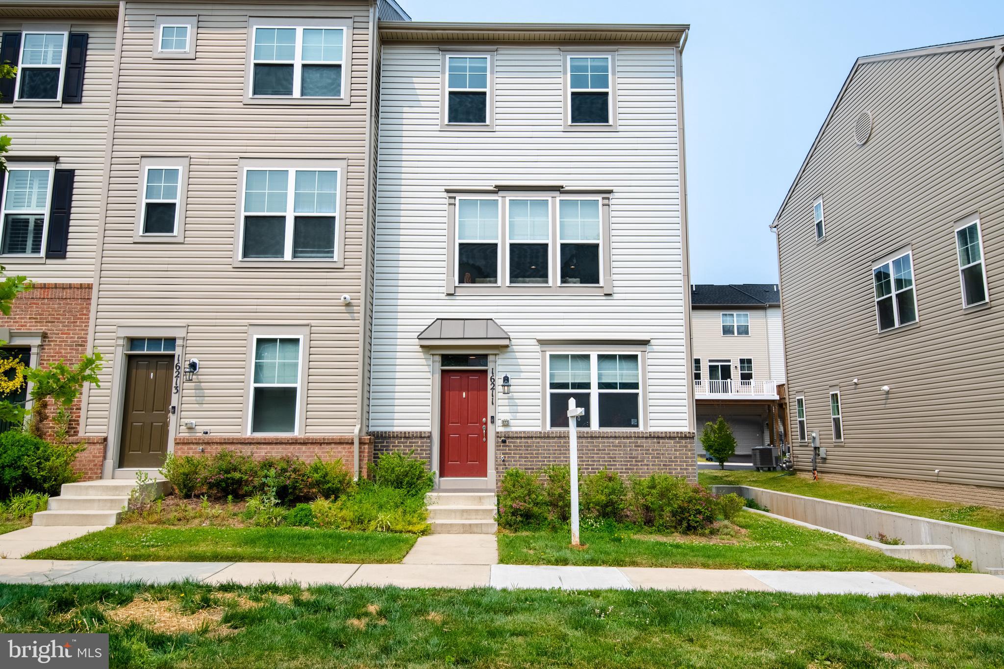 16211 Coolidge Avenue Silver Spring, MD 20906 - Photo 1 of 28