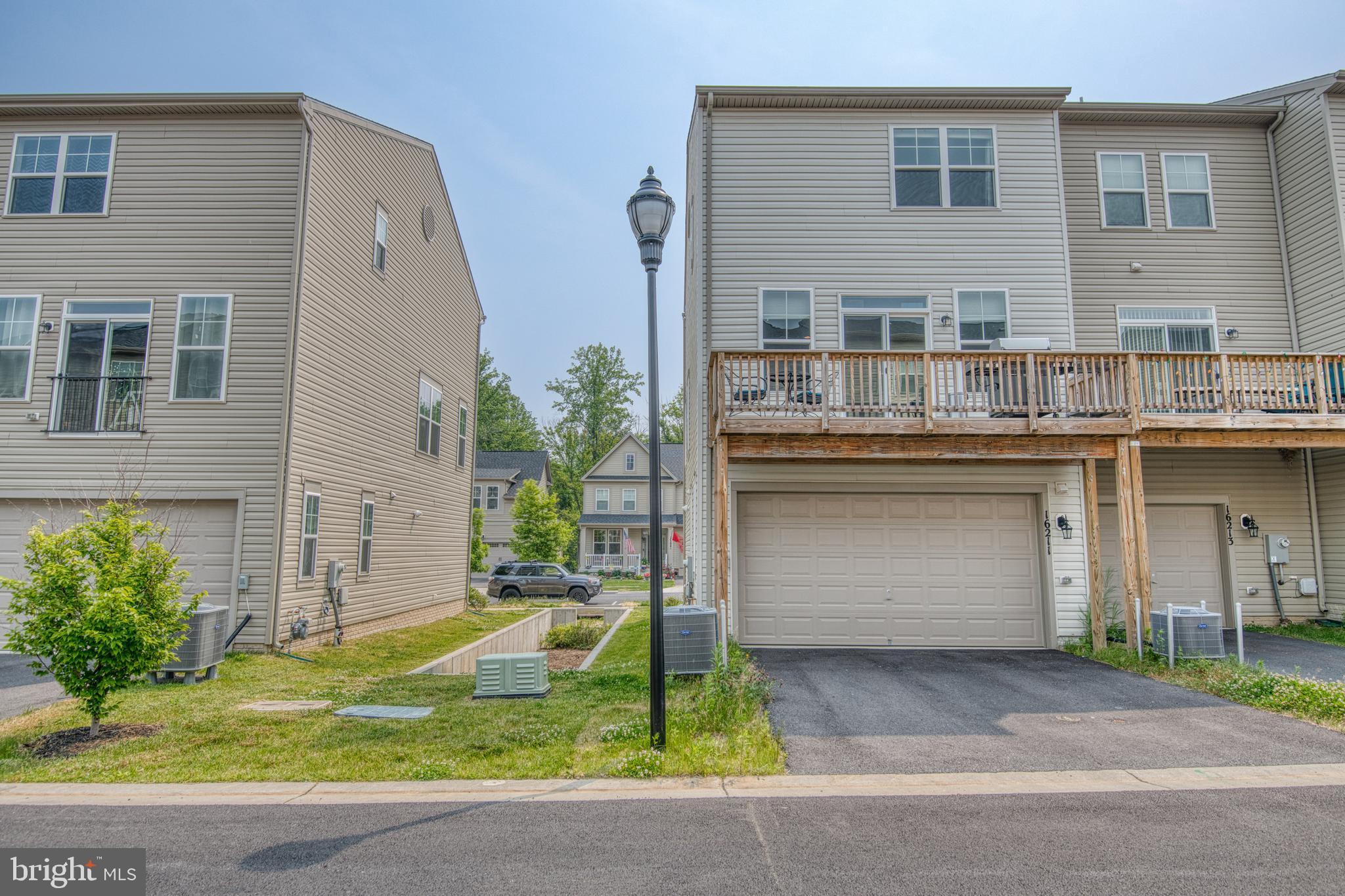 16211 Coolidge Avenue Silver Spring, MD 20906 - Photo 22 of 28