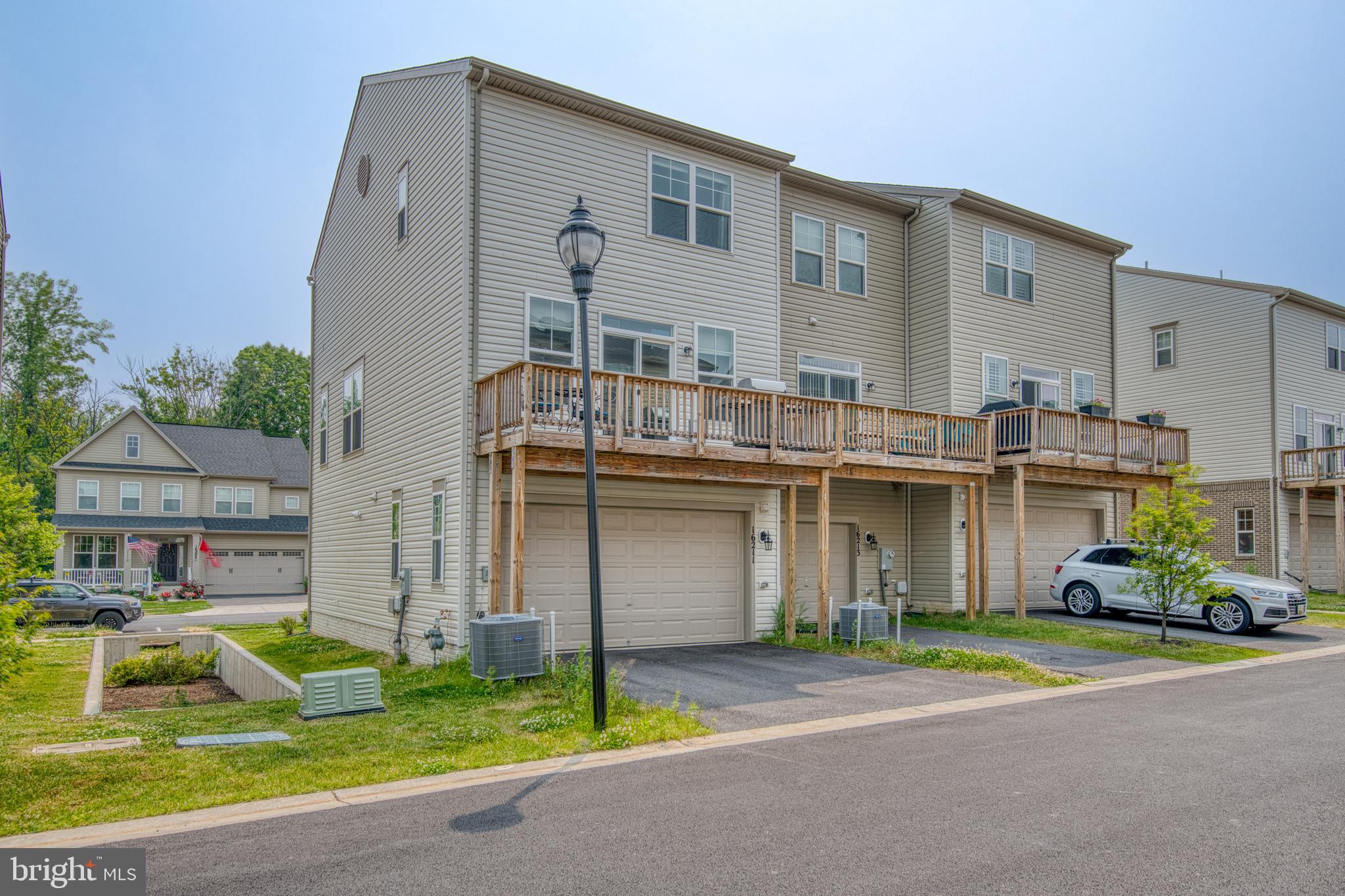 16211 Coolidge Avenue Silver Spring, MD 20906 - Photo 23 of 28