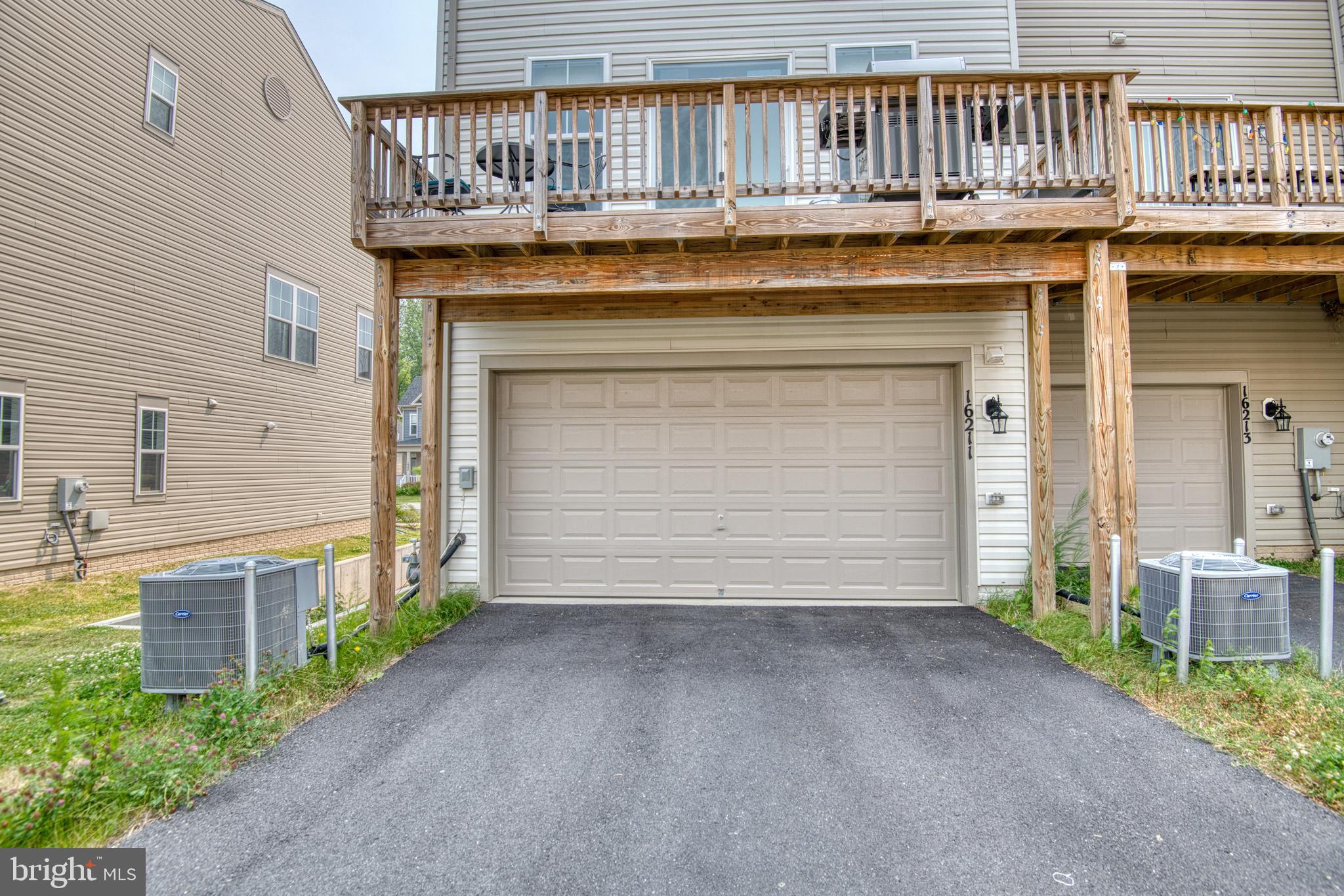 16211 Coolidge Avenue Silver Spring, MD 20906 - Photo 24 of 28