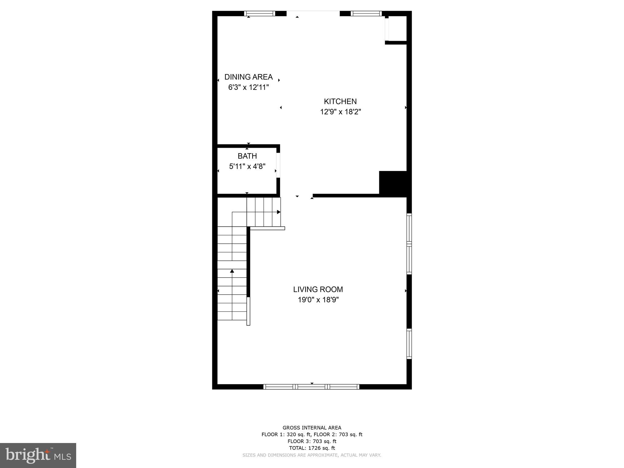 16211 Coolidge Avenue Silver Spring, MD 20906 - Photo 27 of 28