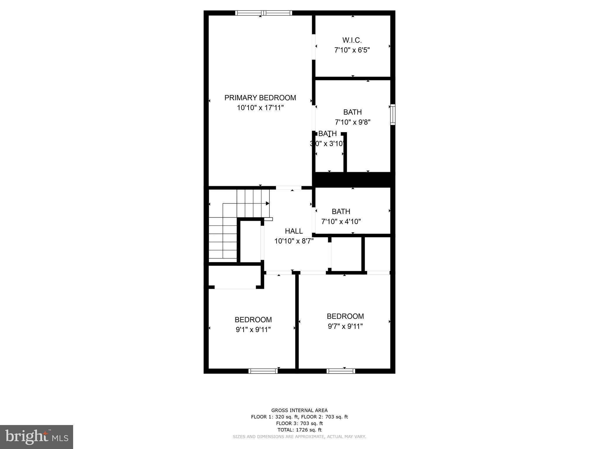 16211 Coolidge Avenue Silver Spring, MD 20906 - Photo 28 of 28