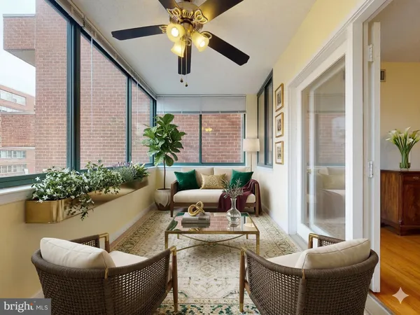 $3,000 | 1045 North Utah Street, Unit 308, Arlington, VA 22203