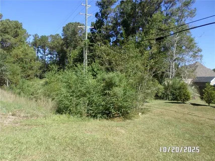 $29,900 | 0 Military Road, Pearl River, LA 70452