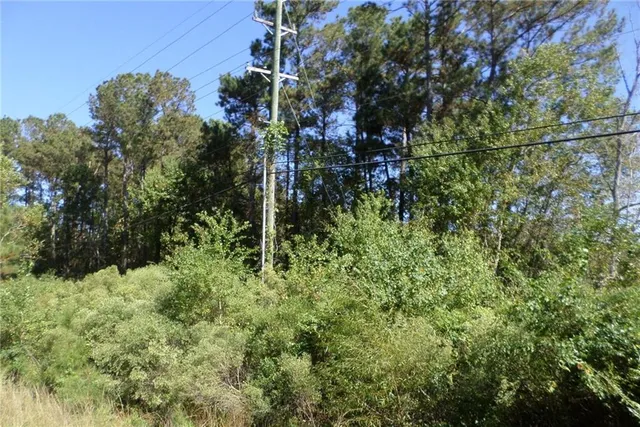 $29,900 | 0 Military Road, Pearl River, LA 70452