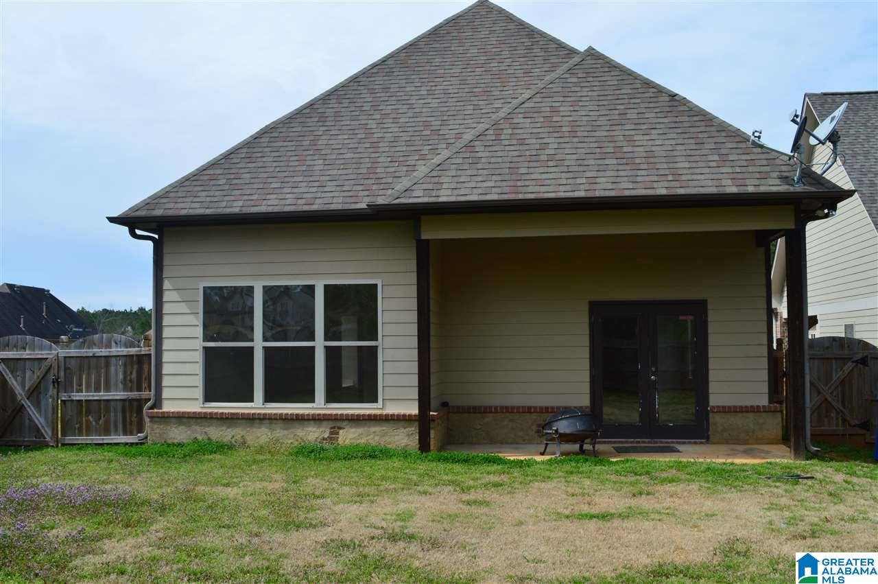 2032 Springfield Drive Chelsea, AL 35043 - Photo 3 of 9