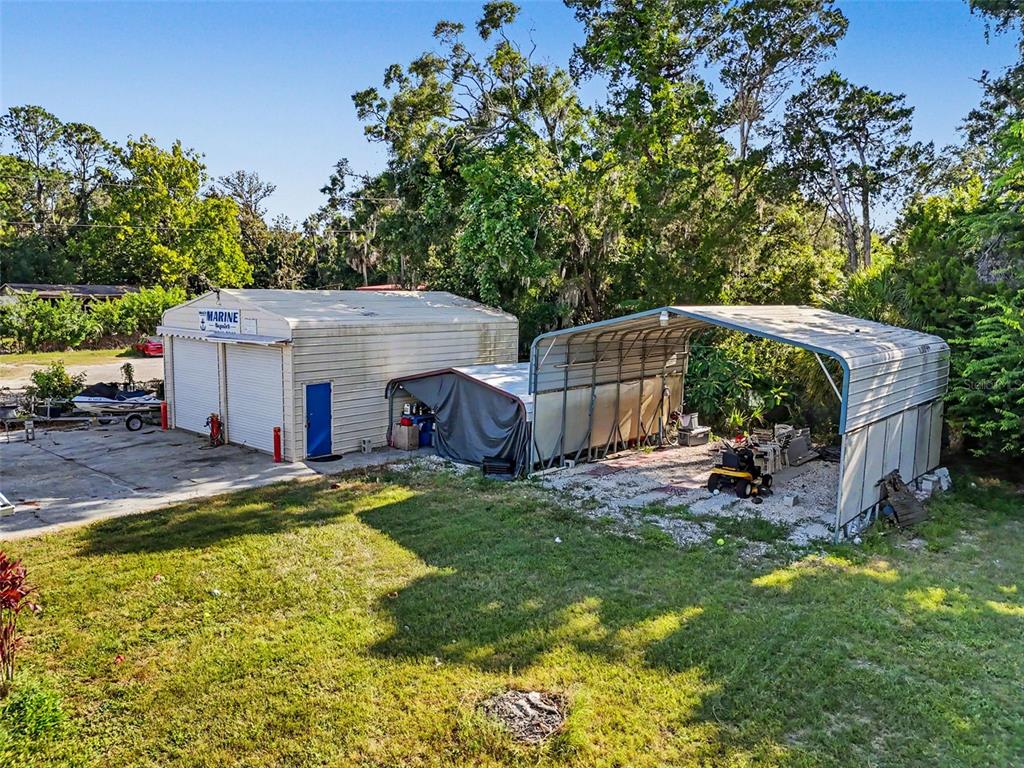 7813 Leo Kidd Avenue Port Richey, FL 34668 - Photo 35 of 95