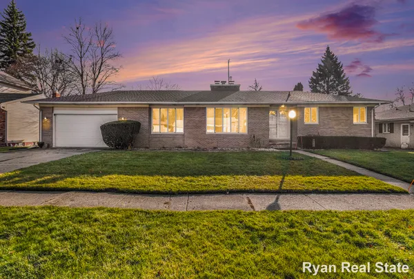 $192,500 | 1841 Springfield Street, Flint, MI 48503