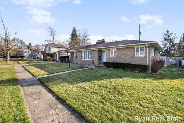 $192,500 | 1841 Springfield Street, Flint, MI 48503