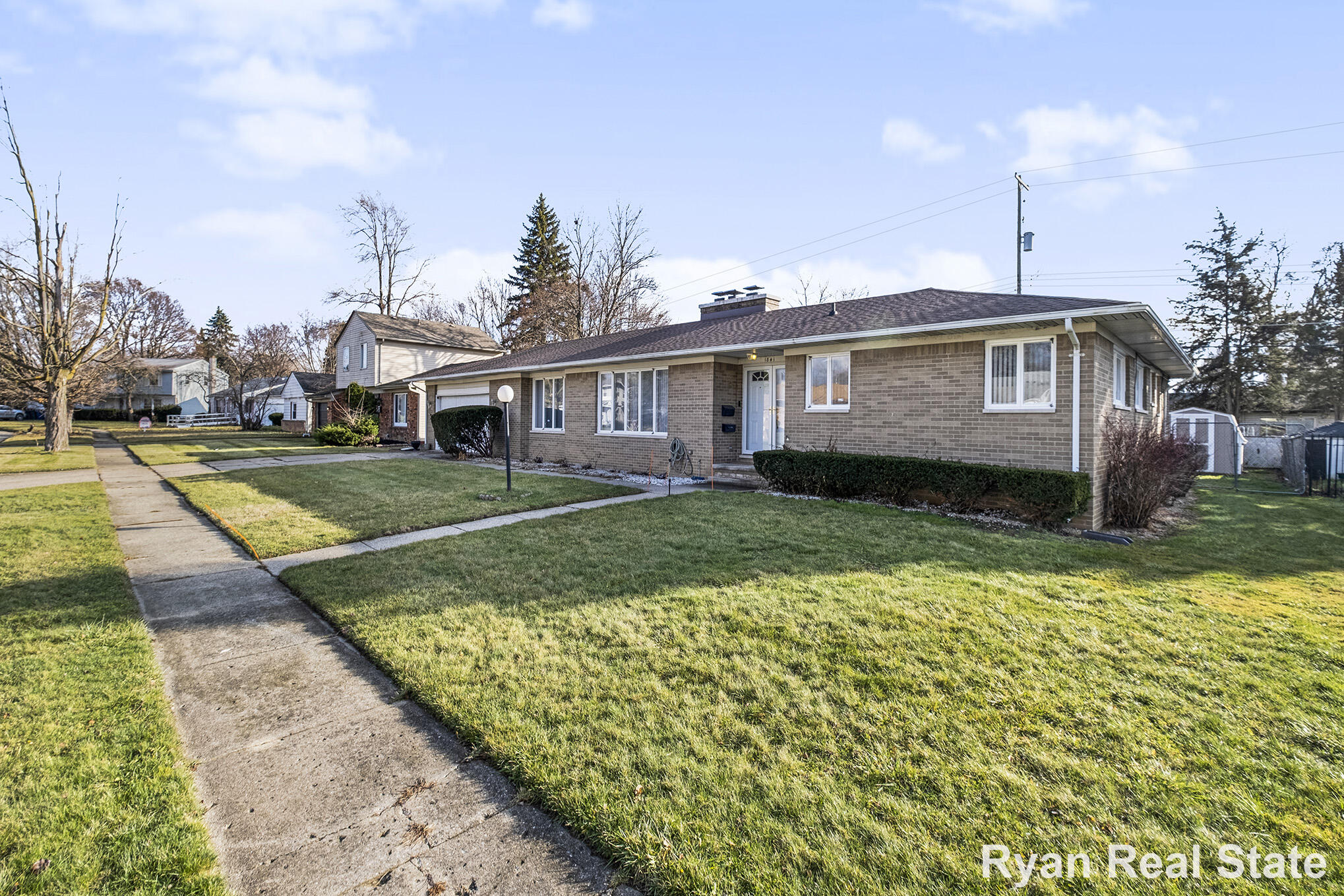 1841 Springfield Street Flint, MI 48503 - Photo 22 of 27 DSCF9291