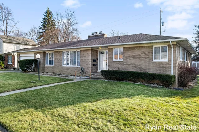 $200,000 | 1841 Springfield Street, Flint, MI 48503