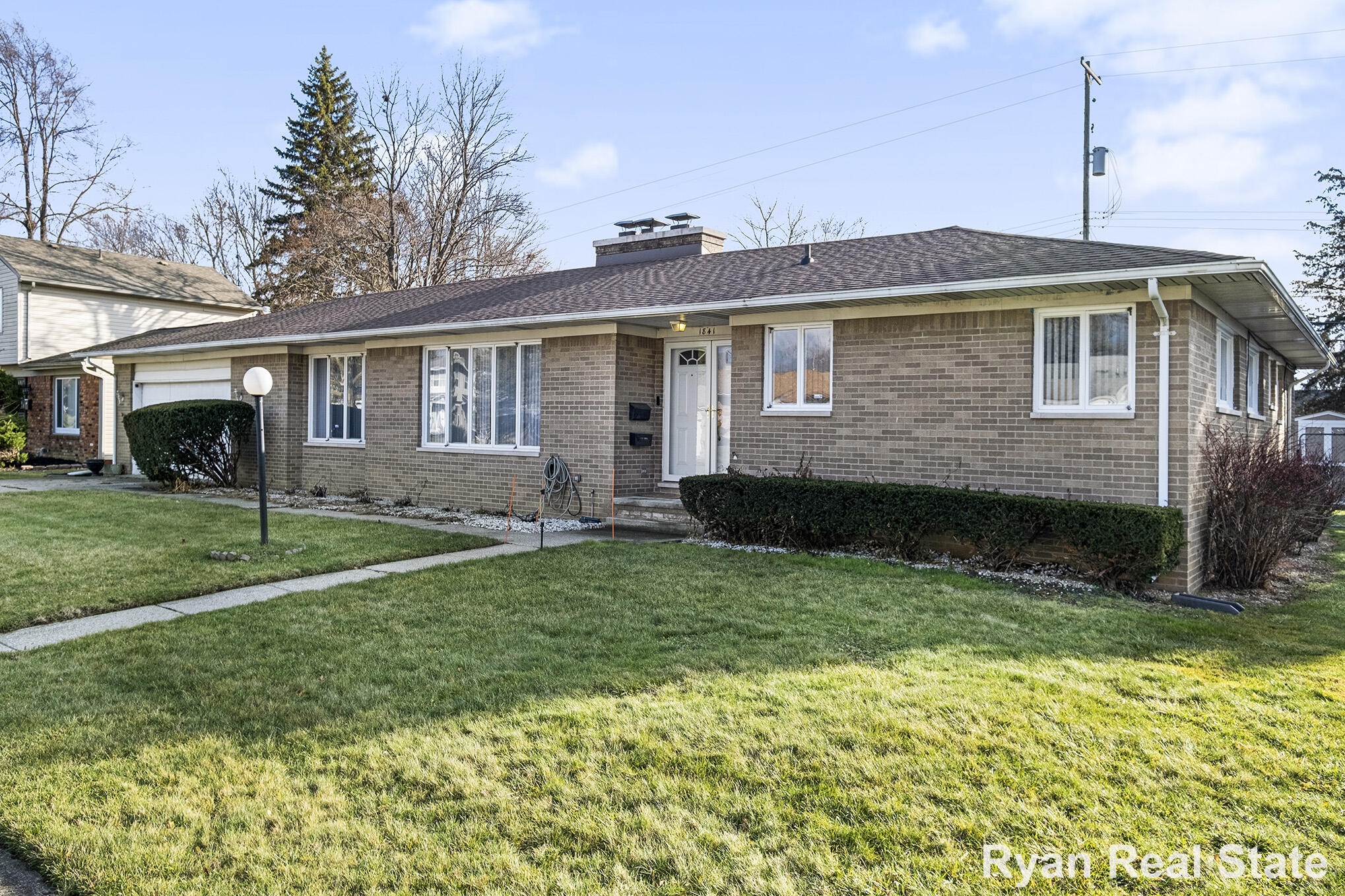 1841 Springfield Street Flint, MI 48503 - Photo 23 of 27 DSCF9292