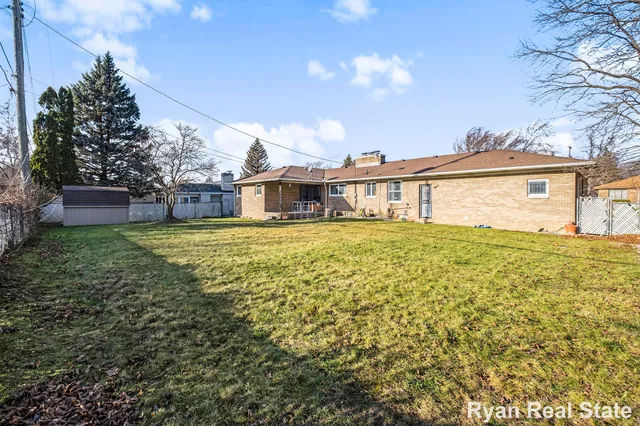 $200,000 | 1841 Springfield Street, Flint, MI 48503