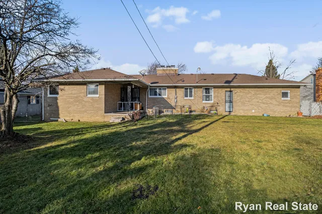 $200,000 | 1841 Springfield Street, Flint, MI 48503